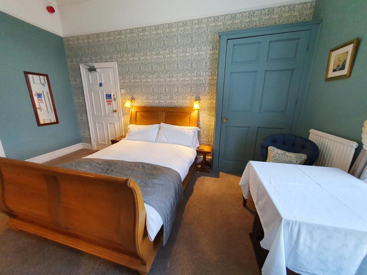 Holmwood House Guest Guest house York