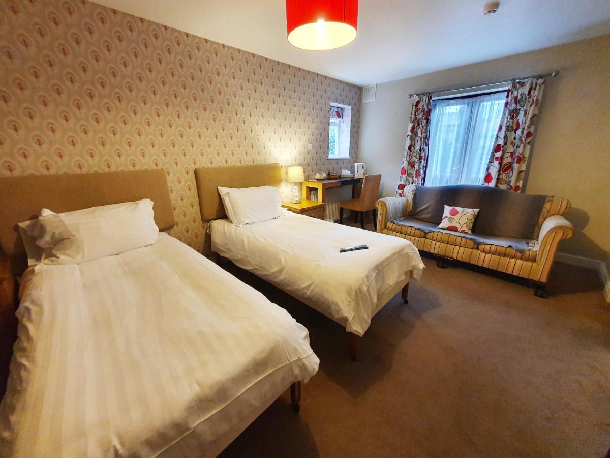 Guest house Holmwood House Guest York