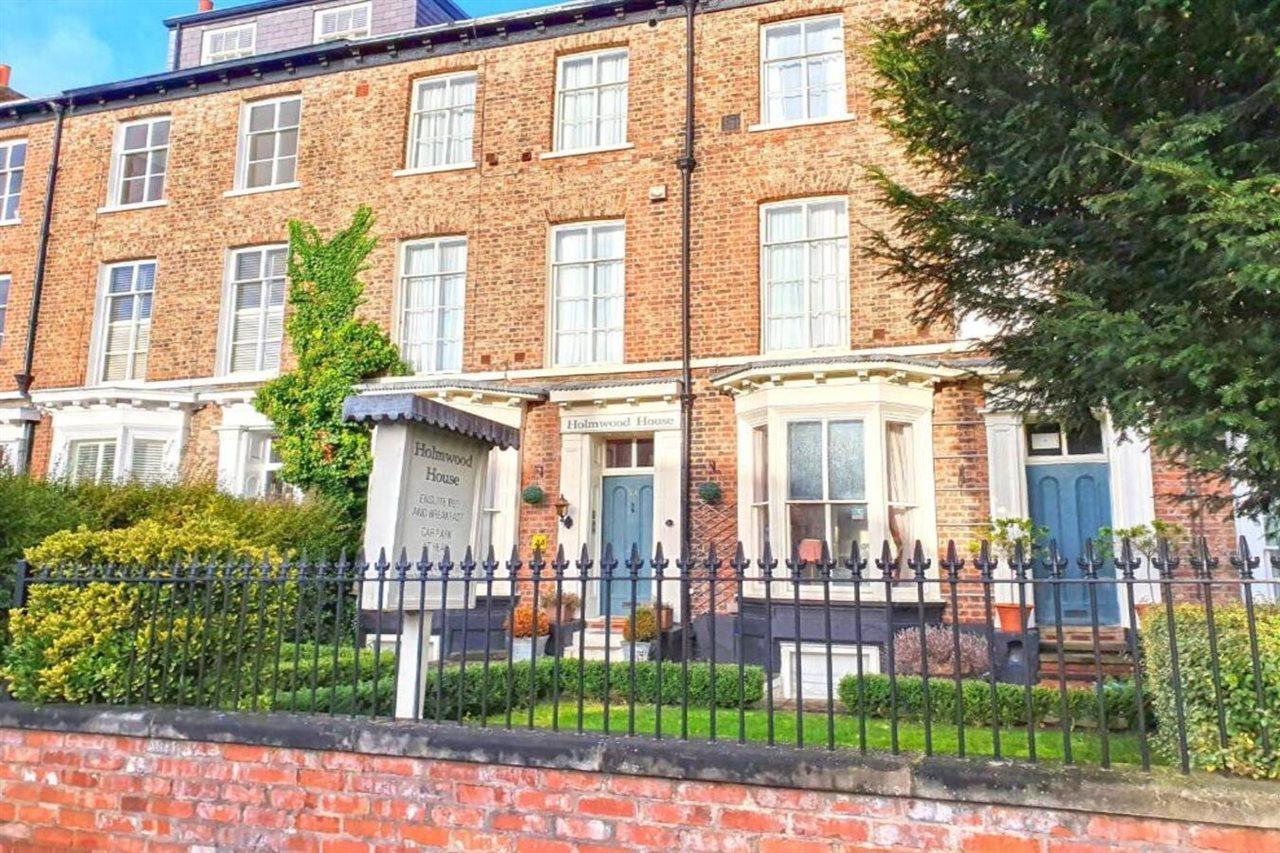 Holmwood House Guest Guest house