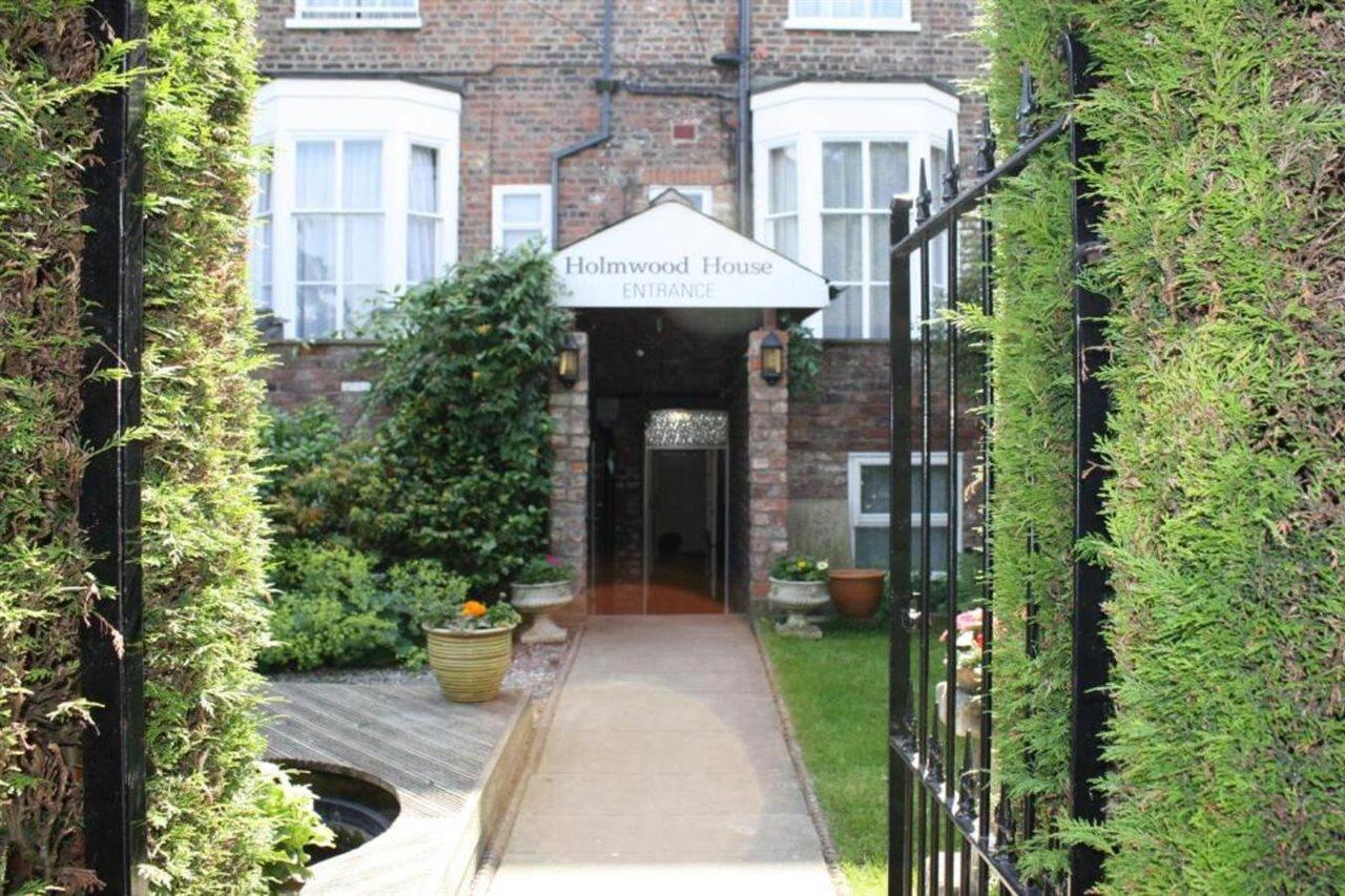 Guest house Holmwood House Guest 4*