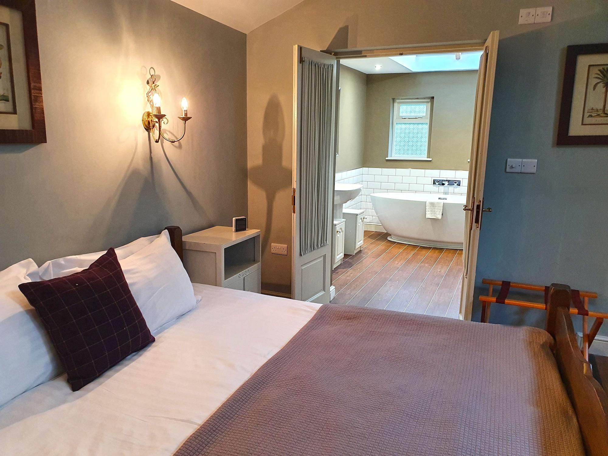 Holmwood House Guest Guest house