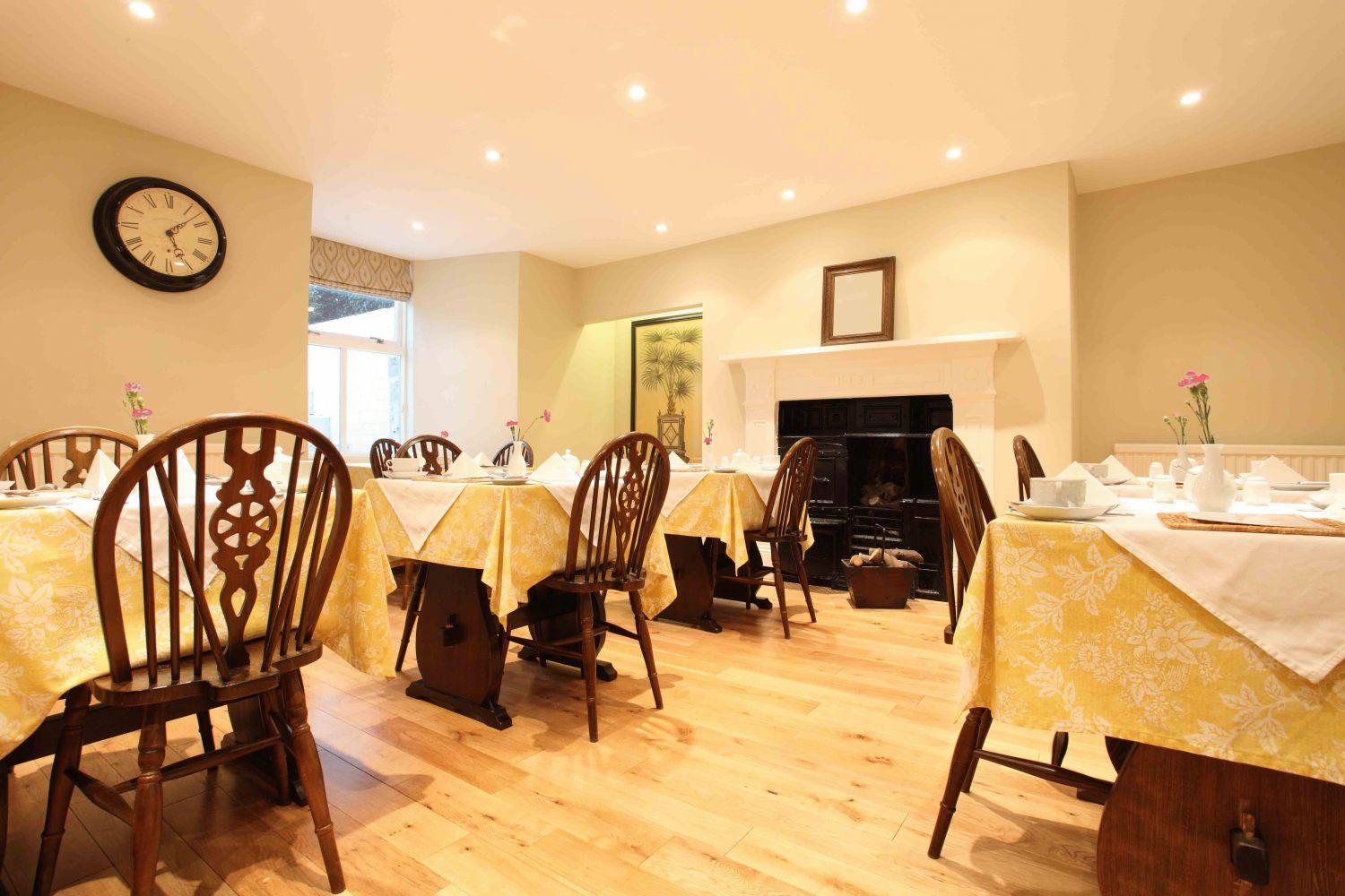 Guest house Holmwood House Guest York